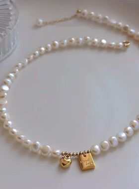 正宗2025新款幸运许愿牌爱心小