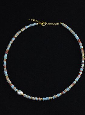 欧美异国情调文艺复古海洋度假