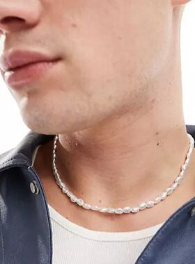 2024夏天mm天然淡水异形巴洛克