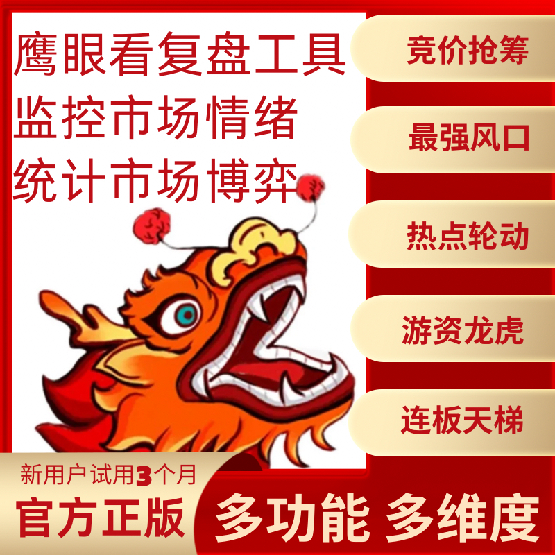 股票看复盘数据统计工具提高效率
