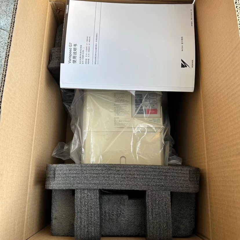 电梯配件/安川G7变频器CIMR-G7A4011/7.5KW/15KW原厂原装现货质保