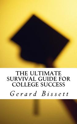 【预售】the ultimate survival guide for college success