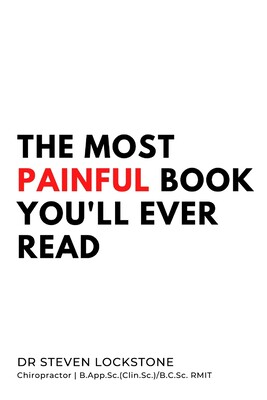 【预售】the most painful book youll ever read
