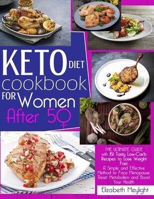 Try some of our other Keto recipes!