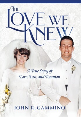 【预售】the love we knew: a true story of love, loss, and