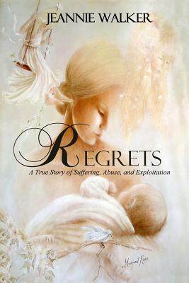 【预售】regrets: a true story of suffering, abuse, and
