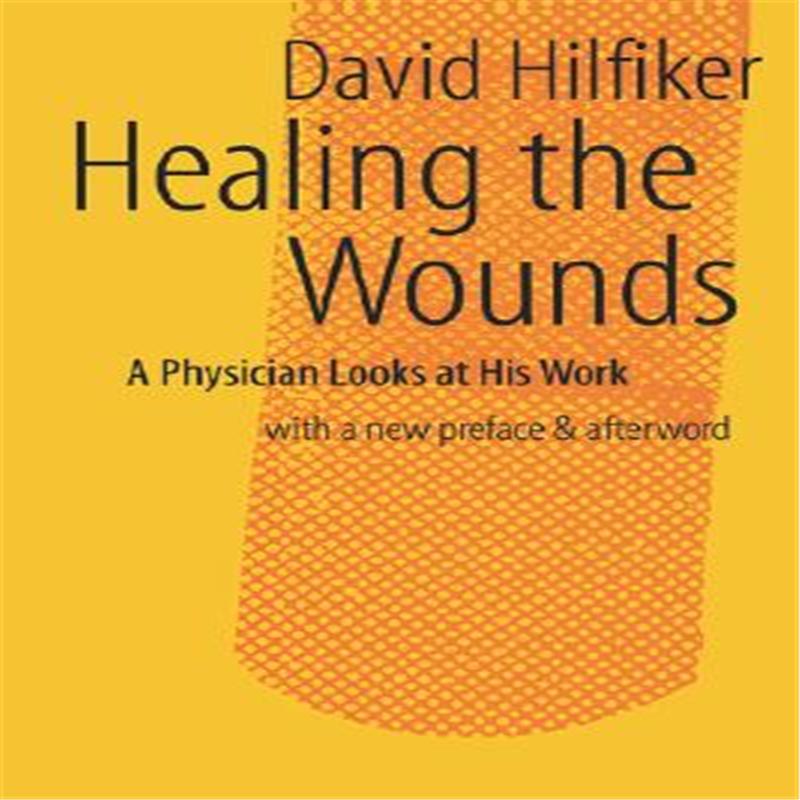 【预售】healing the wounds: 2nd rev. ed.