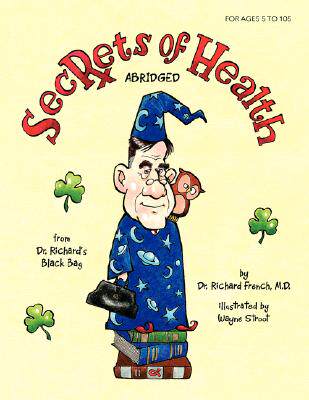 【预售】secrets of health: abridged