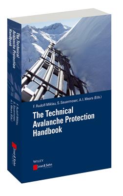 【预售】The Technical Avalanche Protection Handbook