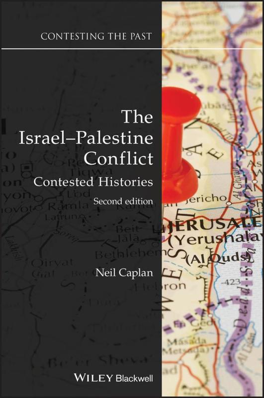 【按需印刷】WY Israel Palestine Conflict 2e高性价比高么？