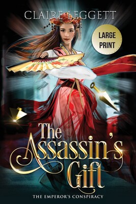 【预售】the assassins gift