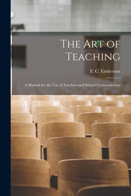 [microform]: a manual for the use of teachers and school