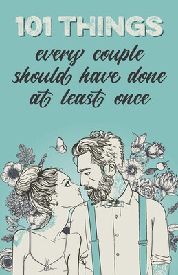 every couple should have done at least once: the special gift