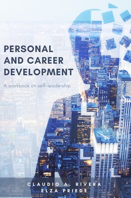 【预售】personal and career development: a workbook on self