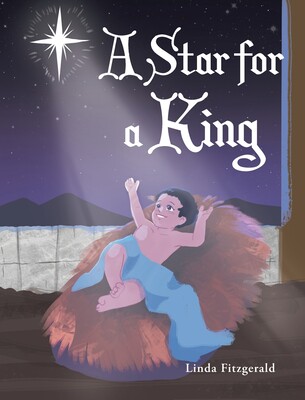【预售】a star for a king