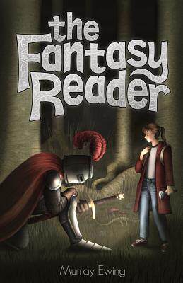 【预售】the fantasy reader