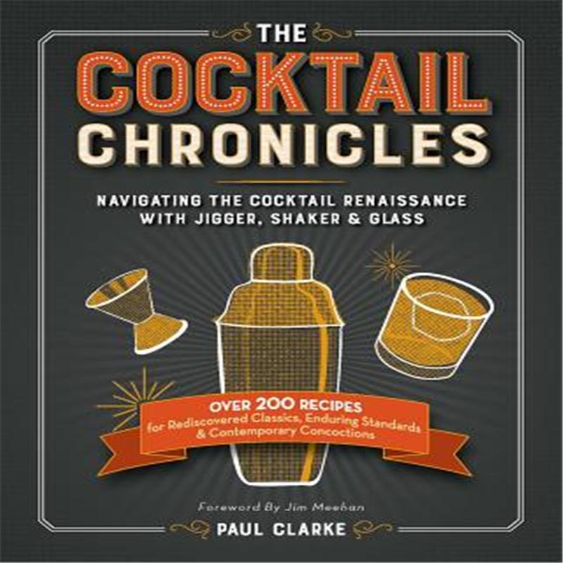 navigating the cocktail renaissance with jigger, shaker & glass
