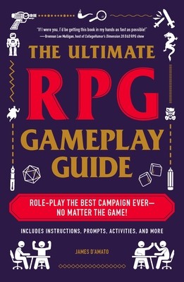 guide: role-play the best campaign ever--no matter the game!
