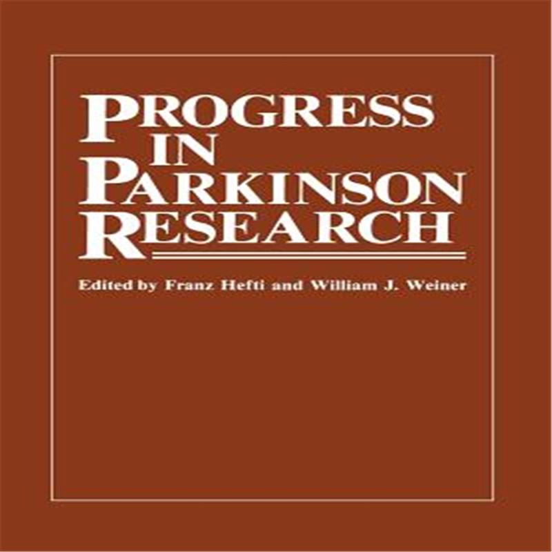 【预售】Progress in Parkinson Research|ruв категории книги/журнал/газета, импорт (включая гонконг и Тайвань) оригинал книги, Копривштица оригинальной книги - от Buy2taobao.com для оказания профессиональной услуги покупки агента Taobao