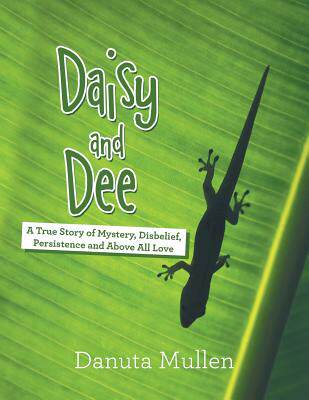 【预售】Daisy and Dee: A True Story of Mystery, Disbelief, Persistence and Above All Love属于什么档次？