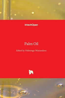 【预售】palm oil