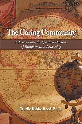 【预售】the caring community: a journey into the spiritual