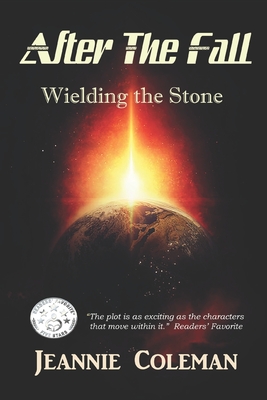 【预售】after the fall: wielding the stone