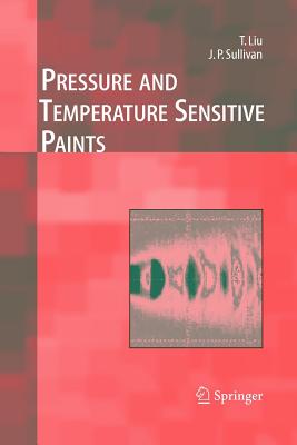 【预售】Pressure and Temperature Sensitive Paints