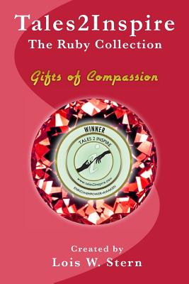 【预售】tales2inspire the ruby collection: gifts of compassion