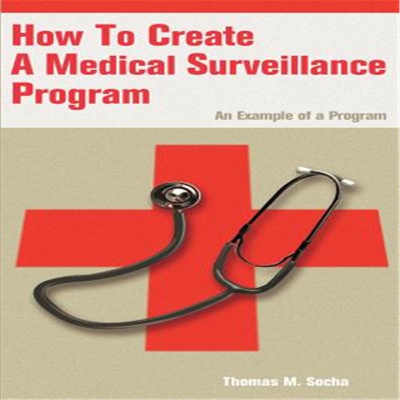 【預售】How to Create a Medical Surveillance Program: An Example of a Program在類目 書籍/雜誌/報紙, 進口原版書(含港臺), 健康類原版書中 - 來自Buy2taobao.com提供專業的淘寶代購服務