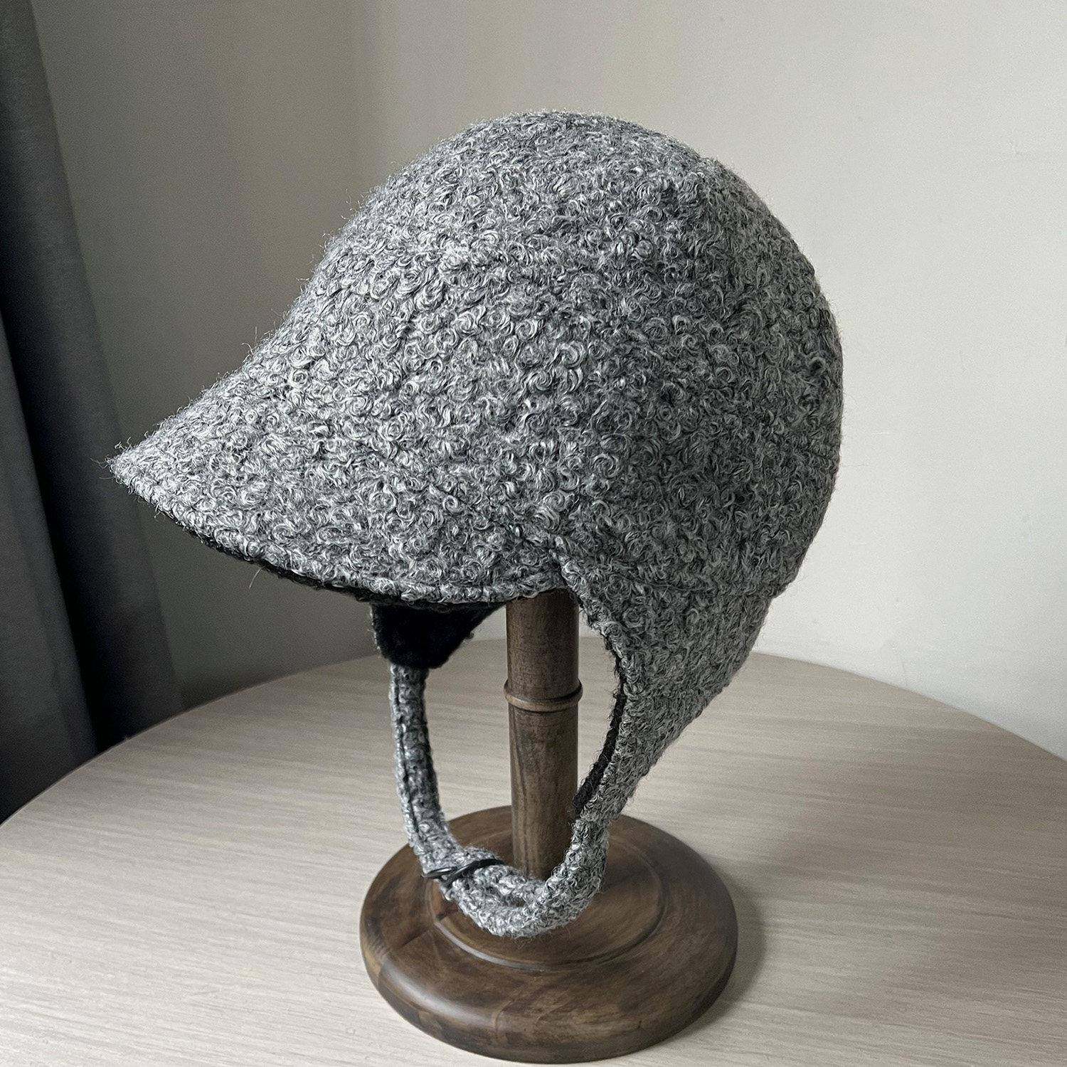 春秋绒双面戴帽女冬季骑车保暖飞行帽子滑雪防风防寒护耳帽0119ud,服饰配件/皮带/帽子/围巾,帽子,淘宝优惠券,粉丝福利购,淘宝优惠卷