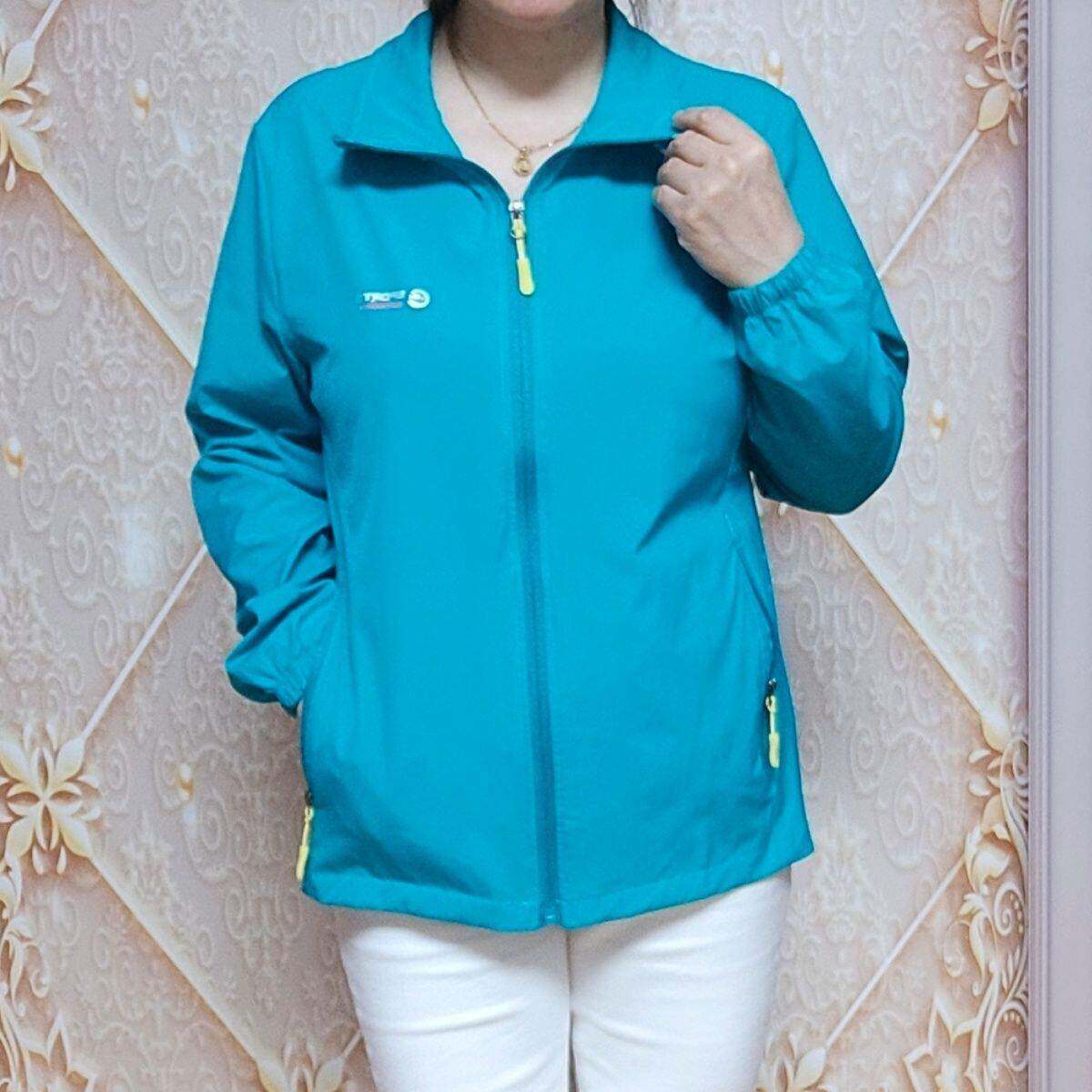 纯色遮阳防晒衣外套女款2026新款秋季妈妈时尚户外防晒服1014e