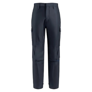 新款勤务执通勤冬单裤春秋作训裤保安冬裤工装制服裤子制式工装裤