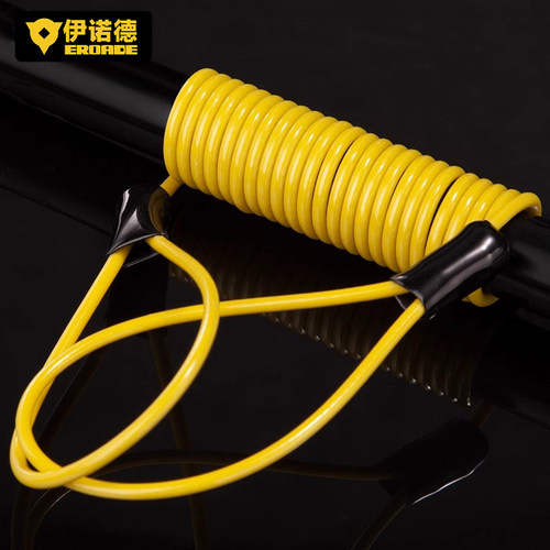 伊诺德EROADE头盔车轮缠绕绳