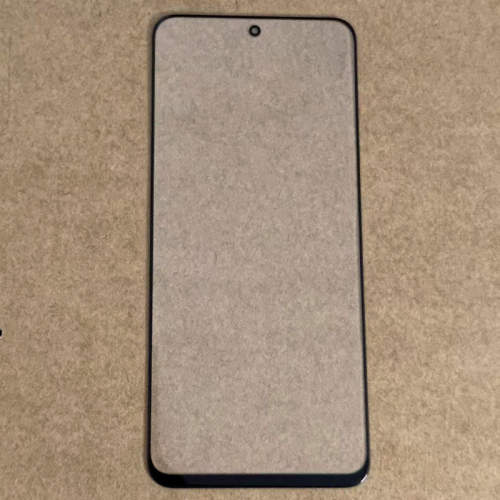 创恒易外屏适用于荣耀X30i X40i X50i X50i+玻璃盖板外屏带oca胶