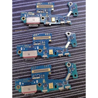 创恒易尾插适用于三星F731充电排