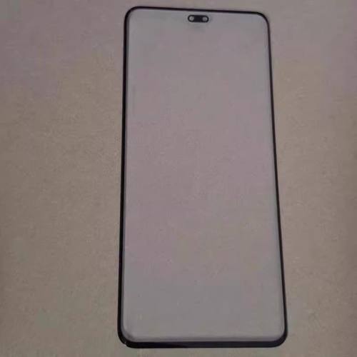 创恒易外屏适用于荣X60PRO盖板