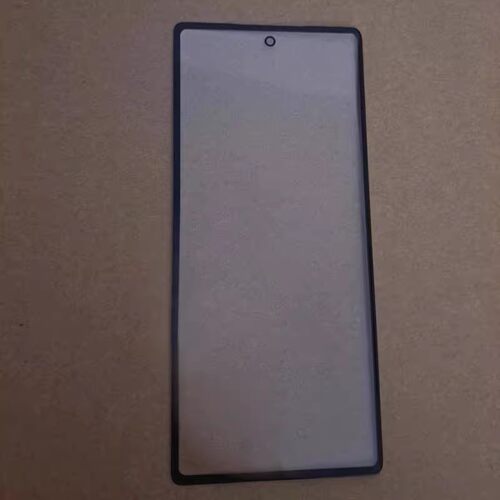 创恒易外屏适用于XFold3玻璃