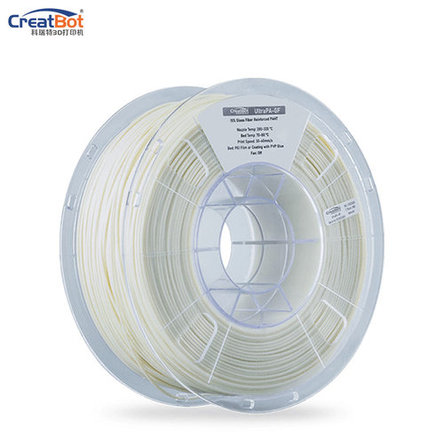 CreatBot3D打印机PA-GF耐高温尼龙玻璃纤维nylon耗材1.75mm