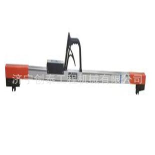 矿山用600型900型轨距尺铁路1435轨距尺I级II级数显轨矿山