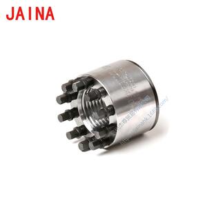 瑞典superbolt多顶推张紧器H650T螺母型标准螺栓预紧器紧固连接器