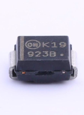 原装 假一赔十 1SMB5923BT3G SMB DO-214AA 丝印923B稳压二极管