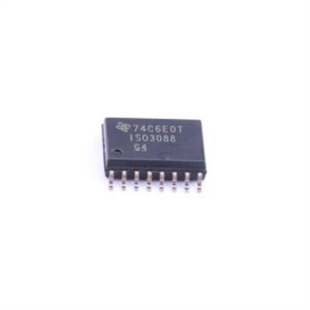 原装 假一赔十 ISO3088DWR ISO3088 DW SOP-16 数字隔离器芯片