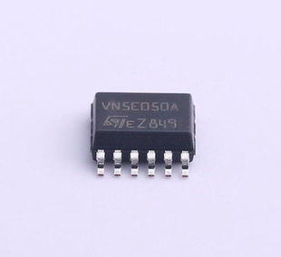 原装 假一赔十 VN5E050AJTR-E VN5E050A HSSOP-12 门驱动器芯片