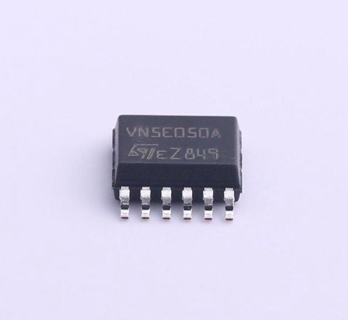 原装 假一赔十 VN5E050AJTR-E VN5E050A HSSOP-12 门驱动器芯片