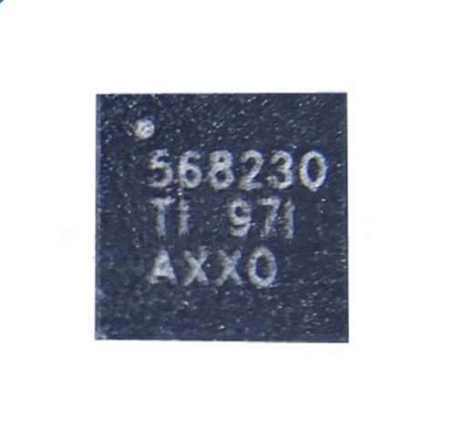 原装 假一赔十 TPS568230RJER VQFN-20 568230 开关稳压器芯片 - 实物图