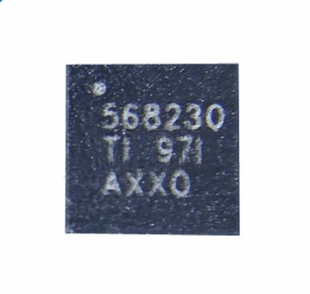 原装 假一赔十 TPS568230RJER VQFN-20 568230 开关稳压器芯片