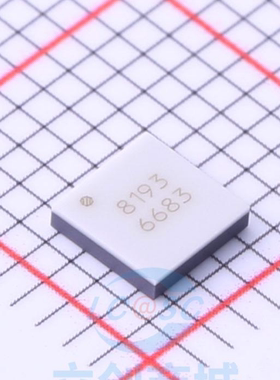 原装 假一赔十 HMC8193LC4TR-R5 丝印8193 CLCC-24 RF混频器芯片