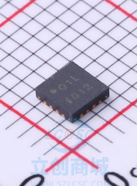 原装 假一赔十 ADL5513ACPZ-R7 LFCSP-16 丝印Q1L RF检波器芯片IC