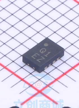 原装 假一赔十 AD8317ACPZ-R7 LFCSP-8 丝印Q1 8317 放大器芯片IC